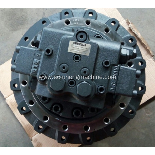 Excavator Cat 330D travel gearbox 2276045